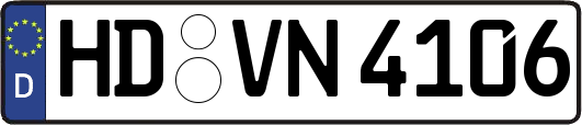 HD-VN4106