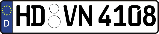 HD-VN4108