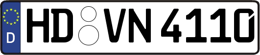 HD-VN4110