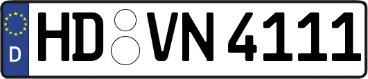 HD-VN4111