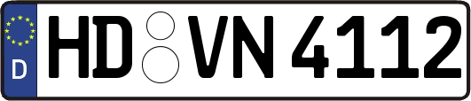 HD-VN4112
