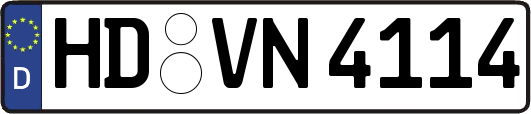 HD-VN4114