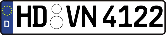 HD-VN4122