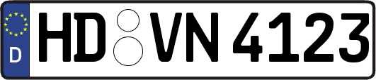 HD-VN4123