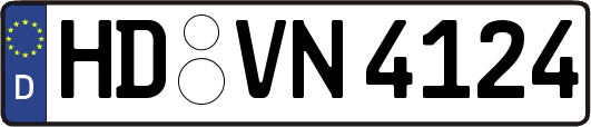 HD-VN4124