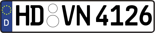 HD-VN4126