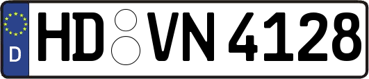 HD-VN4128