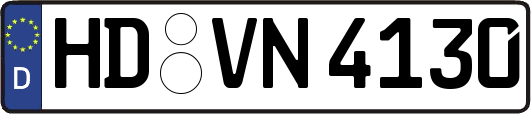 HD-VN4130