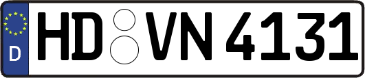 HD-VN4131