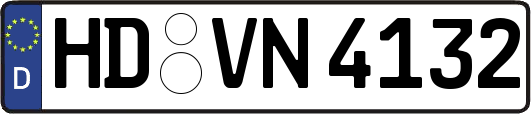 HD-VN4132