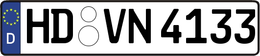 HD-VN4133