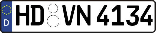 HD-VN4134
