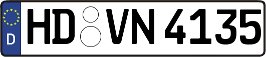 HD-VN4135
