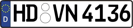 HD-VN4136