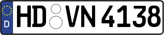 HD-VN4138
