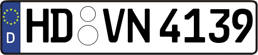 HD-VN4139