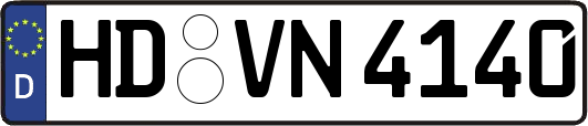 HD-VN4140