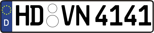 HD-VN4141
