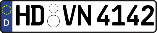 HD-VN4142
