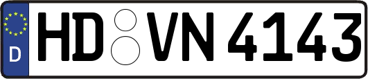 HD-VN4143