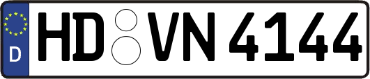 HD-VN4144