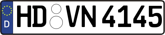 HD-VN4145
