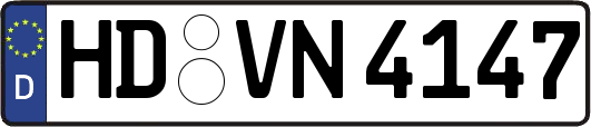 HD-VN4147