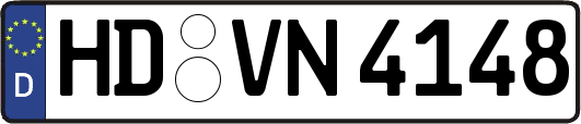 HD-VN4148