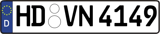 HD-VN4149