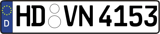 HD-VN4153