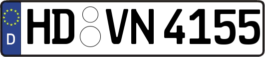 HD-VN4155
