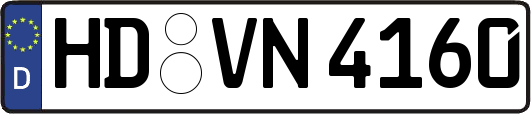 HD-VN4160