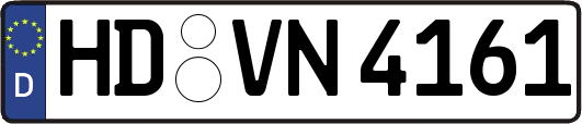 HD-VN4161