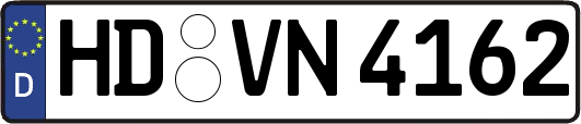 HD-VN4162