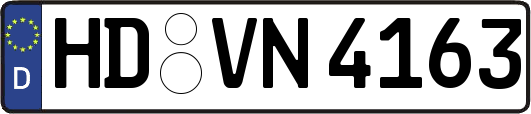 HD-VN4163