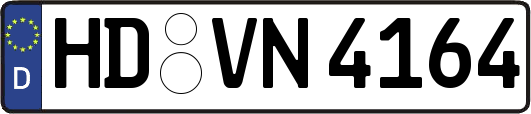 HD-VN4164