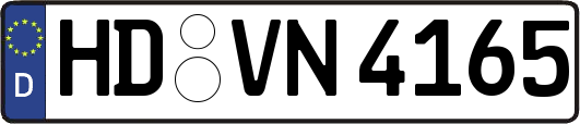 HD-VN4165
