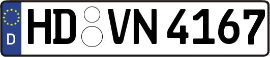 HD-VN4167