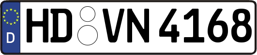 HD-VN4168