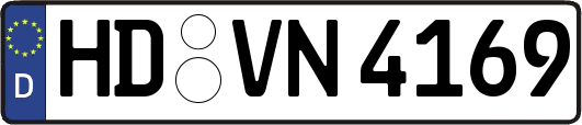 HD-VN4169
