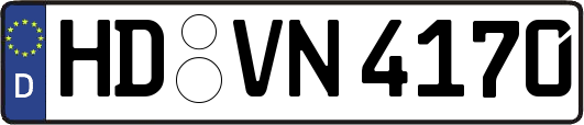 HD-VN4170