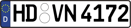 HD-VN4172