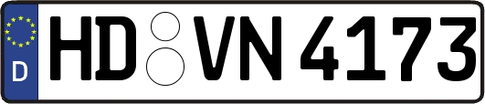HD-VN4173