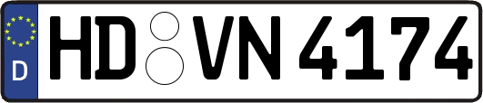 HD-VN4174