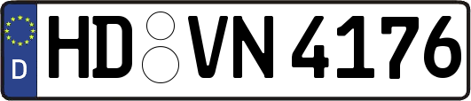 HD-VN4176