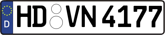 HD-VN4177