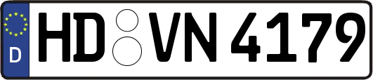 HD-VN4179