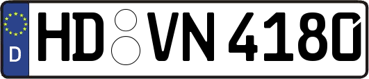 HD-VN4180