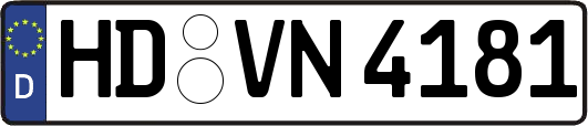 HD-VN4181