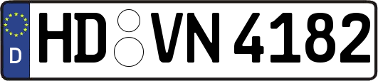 HD-VN4182